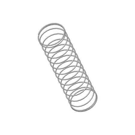 Approved Vendor Compression Spring, O=1.078, L= 4.00, W= .041 S/U G509972157